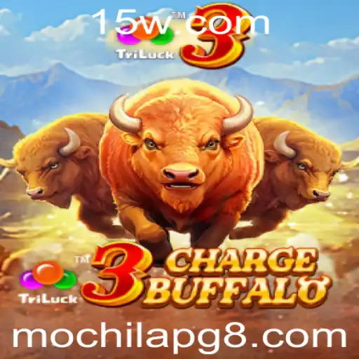 Descubra o mundo emocionante de 3ChargeBuffalo: Uma introdução ao novo jogo de estratégia