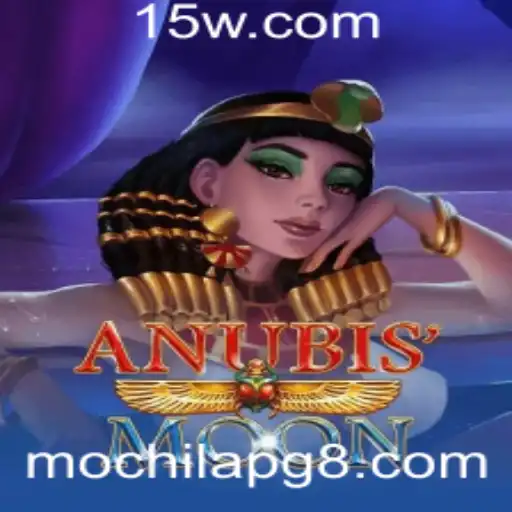 Explorando o Fascinante Mundo de AnubisMoon