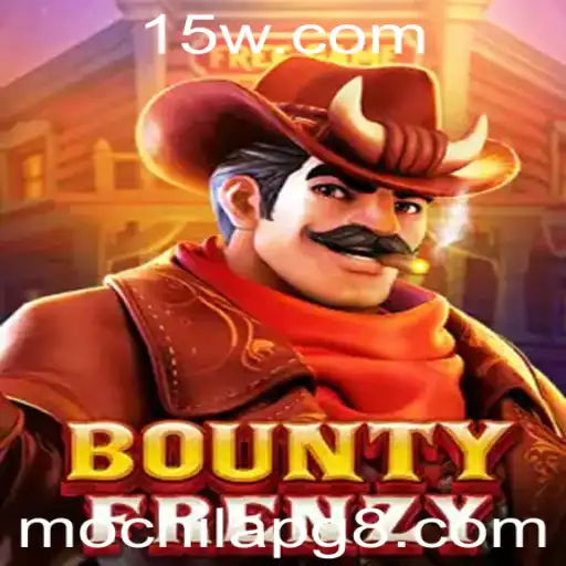 BountyFrenzy: Aventura e Estratégia no Mundo dos Caçadores de Recompensas
