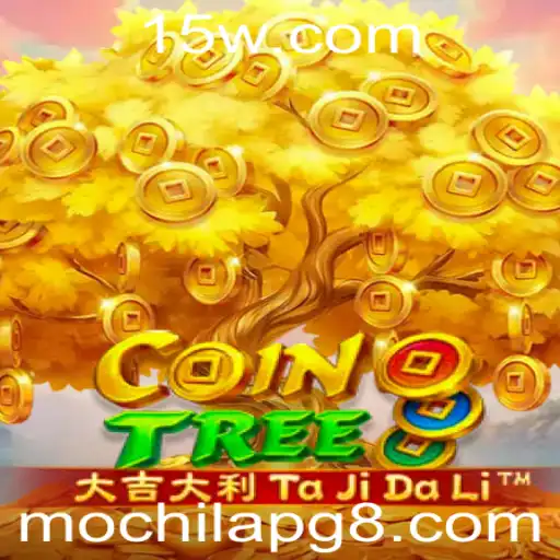 CoinTree: A Revolução dos Jogos de Estratégia com Mochila PG