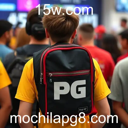 A Dinâmica da Comunidade de Jogadores e o Papel da Mochila PG