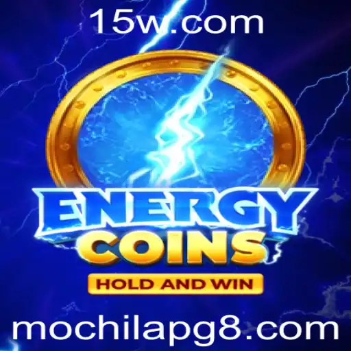 EnergyCoins: Explorando o Mundo das Moedas de Energia com a Mochila PG