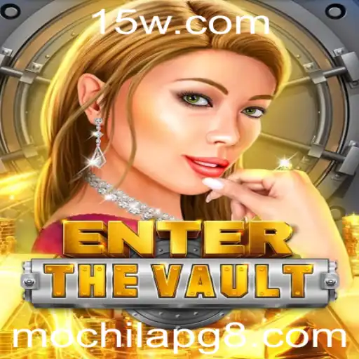 EntertheVault: Explorando o Fascinante Mundo do Jogo de Aventura