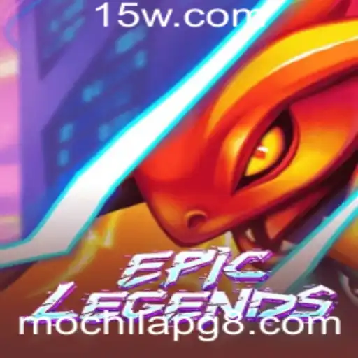 Explorando o Mundo de EpicLegends e a Importância da Mochila PG