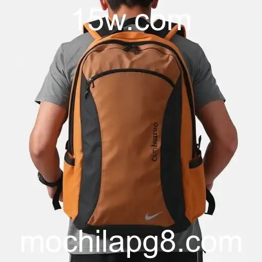 O Fascinante Mundo dos Esportes: Explorando a Mochila PG