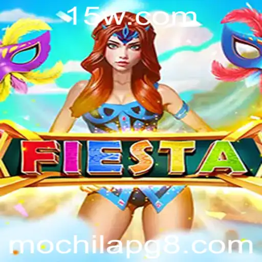 Explorando o Jogo Fiesta: Diversão e Aventura com Mochilas PG