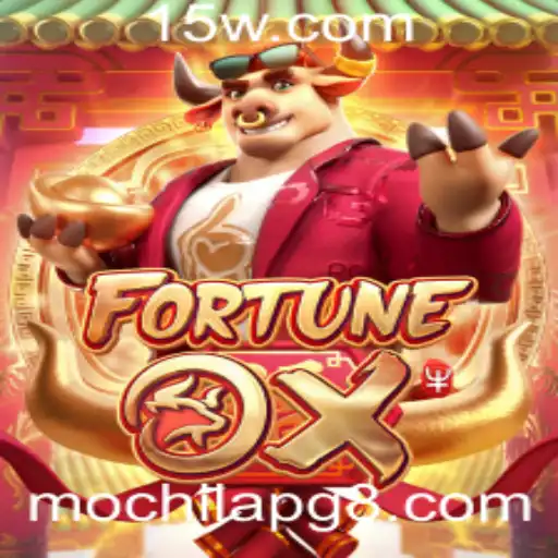 FortuneOx: Uma Imersão no Mundo dos Jogos de Azar com Mochila PG