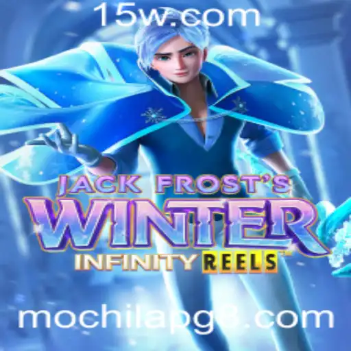 JackFrostsWinter: A Aventura Congelante com Mochila PG