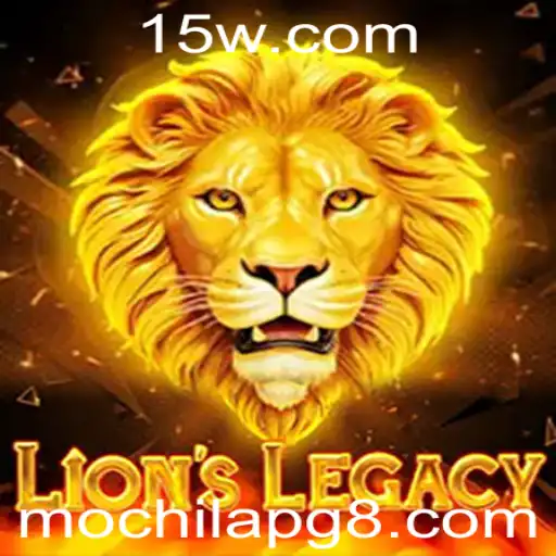 Explorando o Mundo de LionsLegacy: Aventura, Estratégia e a Mochila PG