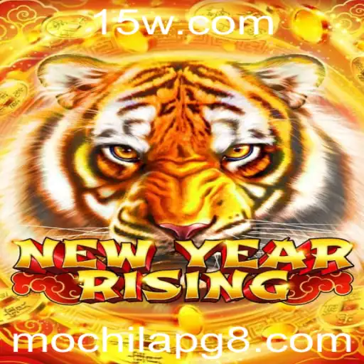Decifrando NewYearRising: Um Mergulho na Mochila PG e Muito Mais