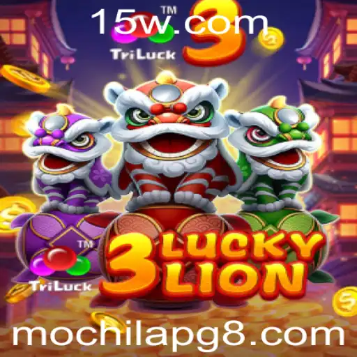 Descubra o Mundo de Aventura de 3LUCKYLION