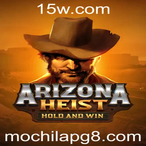 Descubra o Mundo de ArizonaHeist e a Fascinante Mochila PG