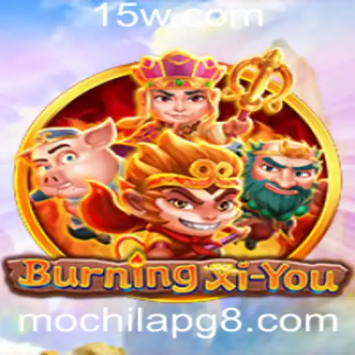 Guia Completo de BurningXiYou: Aventura e Estratégia na Mochila PG
