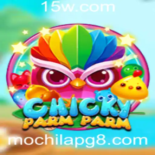 ChickyParmParm: Descubra o Novo Fenômeno do Mundo dos Jogos