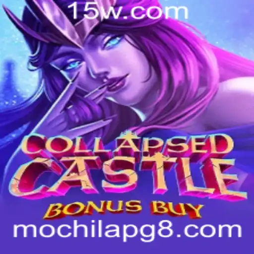 Explorando o Fascinante Mundo de CollapsedCastleBonusBuy