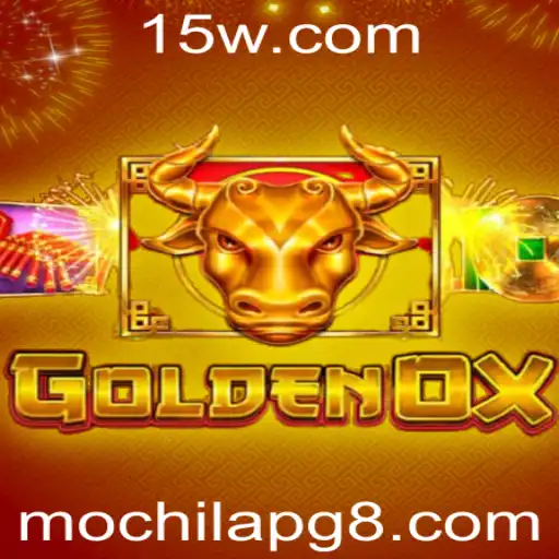 GoldenOx: Explorando o Mundo Empolgante do Jogo com sua Mochila PG