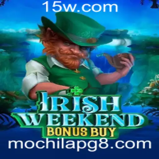 Explorando IrishWeekendBonusBuy: Um Mergulho nas Aventuras Irlandesas