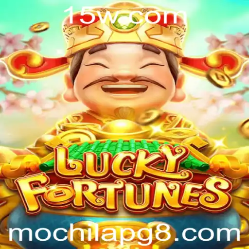 Explorando o Mundo de LUCKYFORTUNES: Um Jogo de Mochila PG