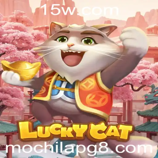 Explorando o Universo do Jogo LuckyCat com a Mochila PG