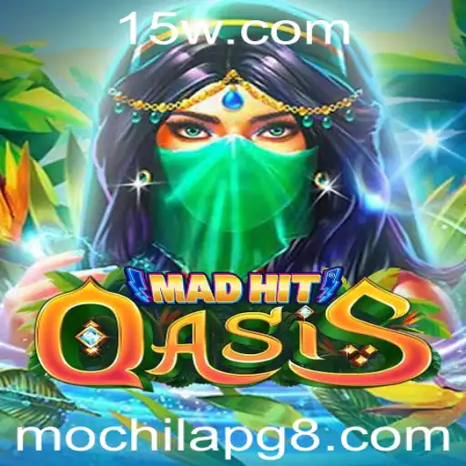 Explorando o Mundo de MadHitOasis: Aventura e Estratégia