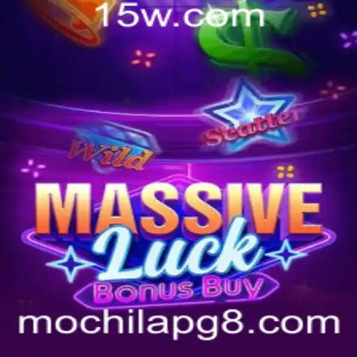 Explorando o Universo de MassiveLuckBonusBuy: Guia Completo para o Novo Jogo do Momento
