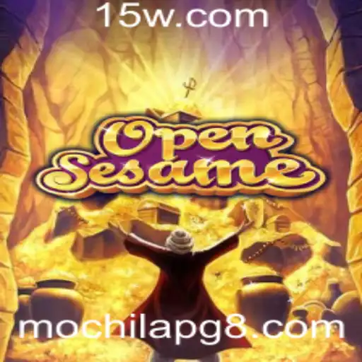 Explorando o Mundo Cativante de OpenSesame: Um Jogo de Estratégia e Aventura