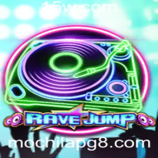 RaveJump: Um Mergulho no Universo Inovador de Aventuras com Mochila PG