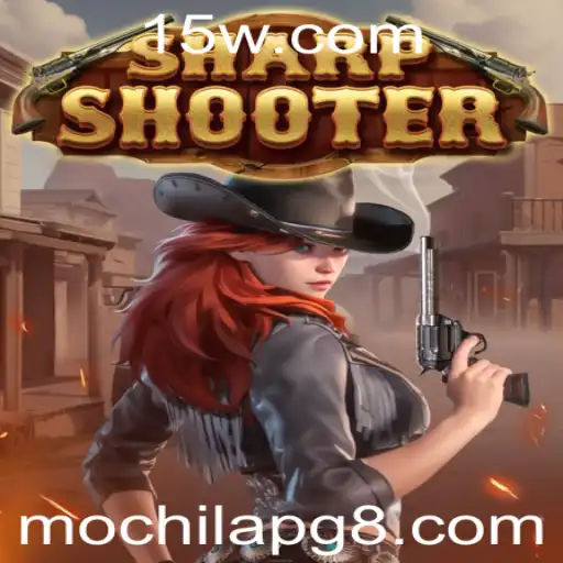 Explorando o Universo de Sharpshooter: Aventuras e Estratégia