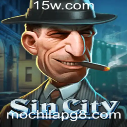 Explorando SinCity: Um Mergulho na Jornada Através de Mochila PG