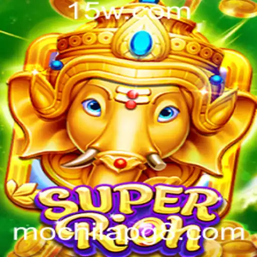 Descubra SuperRich: O Novo Fenômeno dos Jogos com a Mochila PG