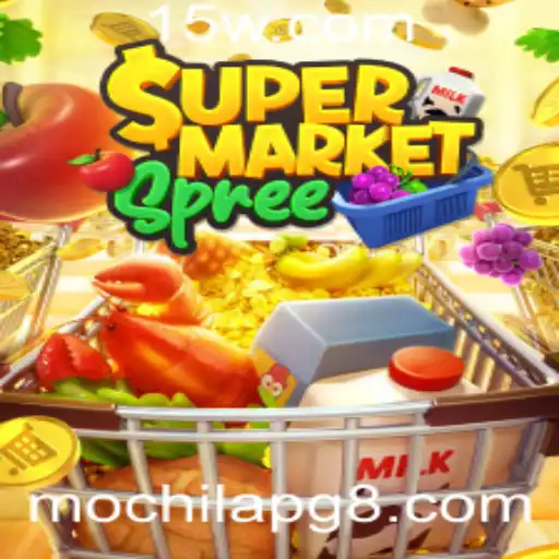 Explorando o Universo de SupermarketSpree: Inovação e Estratégia