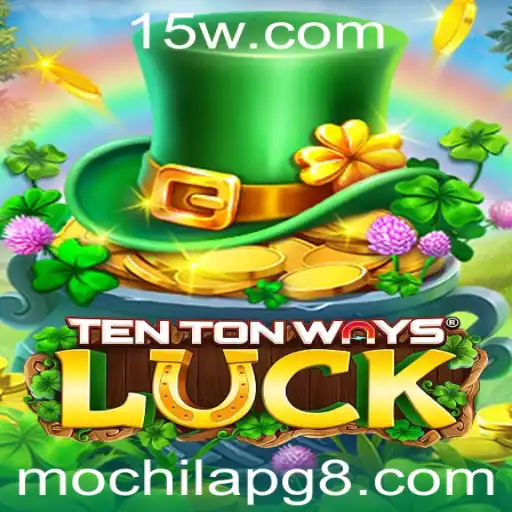TenTonWaysLuck: Explorando o Universo do Jogo e as Estratégias da Mochila PG