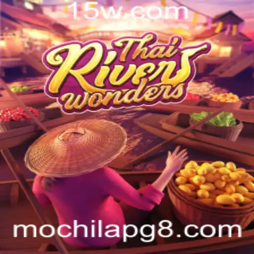 Descubra as Maravilhas de ThaiRiverWonders: Um Mergulho no Mundo dos Jogos Digitais
