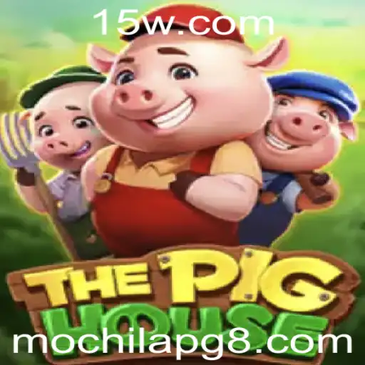 Descubra o Fascinante Mundo de ThePigHouse e as Regras da Mochila PG