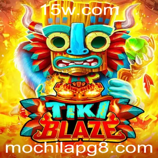 Explorando o Mundo de TikiBlaze: Desvendando a Aventura e as Regras do Jogo