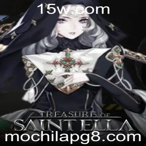 Explorando o Mundo de TreasureofSaintElla: Um Jogo de Aventura com Mochila PG