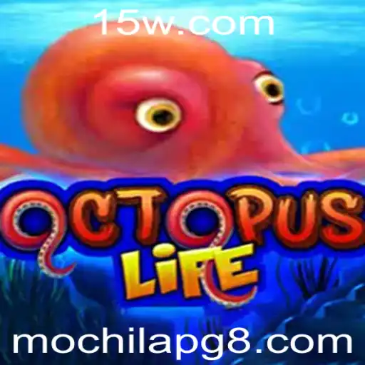 Explorando OctopusLife: Aventuras Subaquáticas e Estratégias de Mochila
