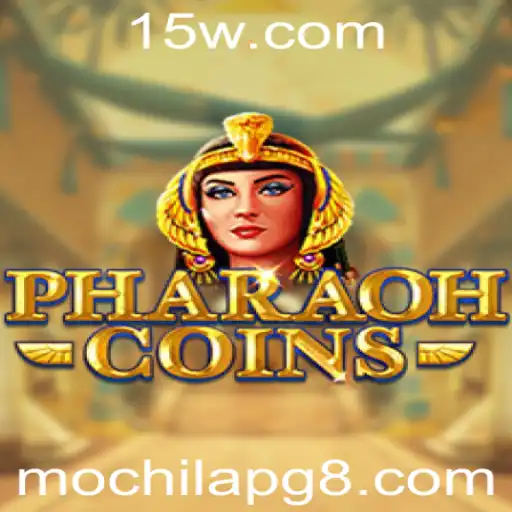 Descubra o Fascinante Mundo de PharaohCoins e a Estratégia 'Mochila PG'