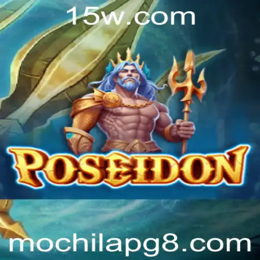 Explore o Mundo Aquático de Poseidon: Conheça as Aventuras Submarinas do Novo Jogo de RPG