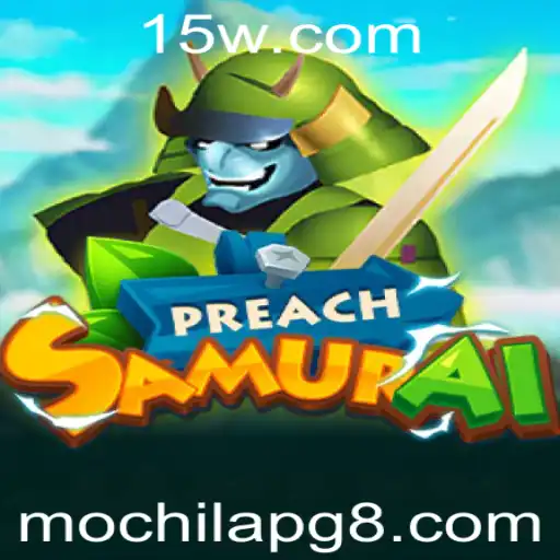 Explorando o Mundo de PreachSamurai: O Jogo Estratégico que Conquista