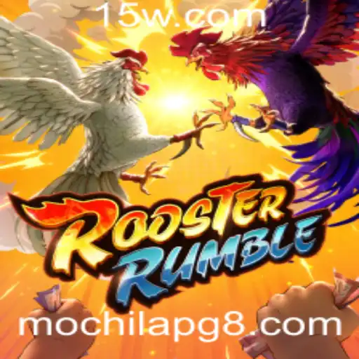 Explorando RoosterRumble: Aventuras no Mundo da Mochila PG