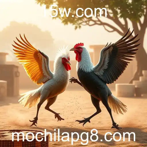 Sabong Online: A Nova Era dos Embates de Galo no Mundo Digital