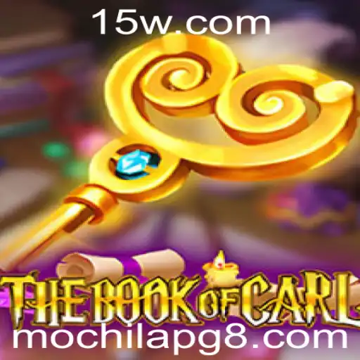 Explorando o Universo de TheBookofCarl: O Jogo que Redefine Aventuras com a Mochila PG