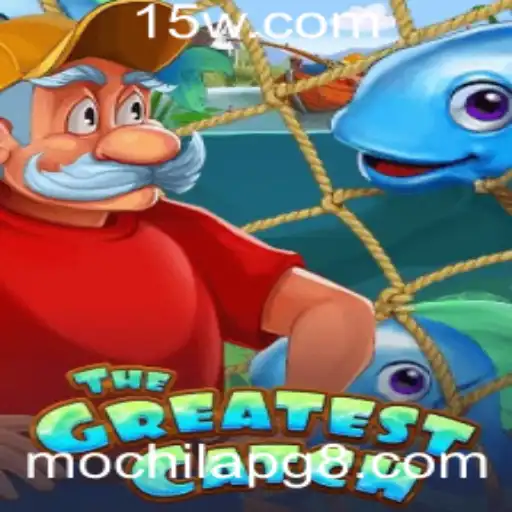 Explorando o Mundo de TheGreatestCatch: Aventura e Estratégia Unem-se no Jogo do Ano