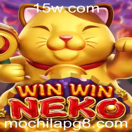 Descubra o Universo de WinWinNeko: Um Jogo Envolvente com Mochila PG